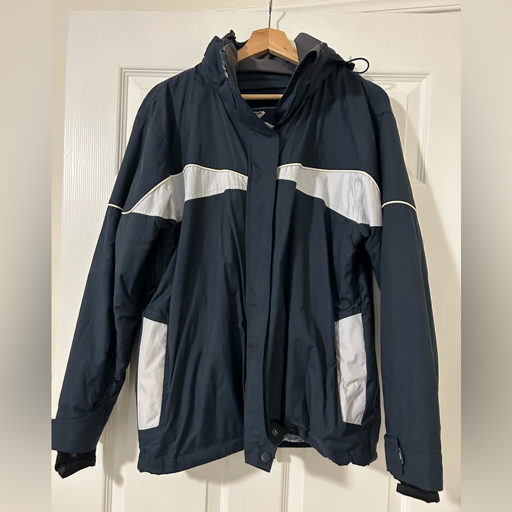 Roxy ski snow jacket